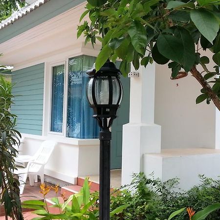 Vipha Ville Resort Ban Huai Yang Bagian luar foto
