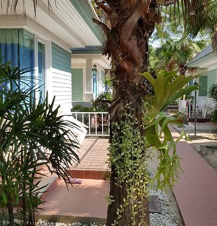 Vipha Ville Resort Ban Huai Yang Bagian luar foto