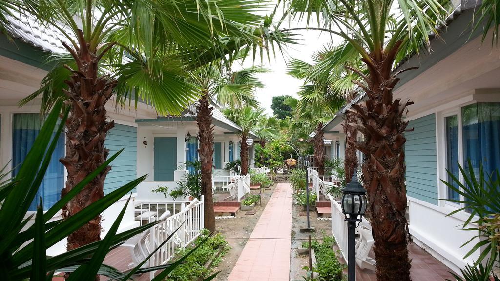 Vipha Ville Resort Ban Huai Yang Ruang foto