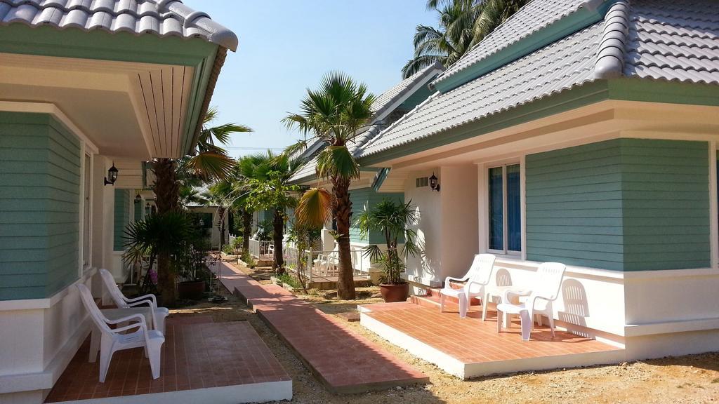 Vipha Ville Resort Ban Huai Yang Ruang foto
