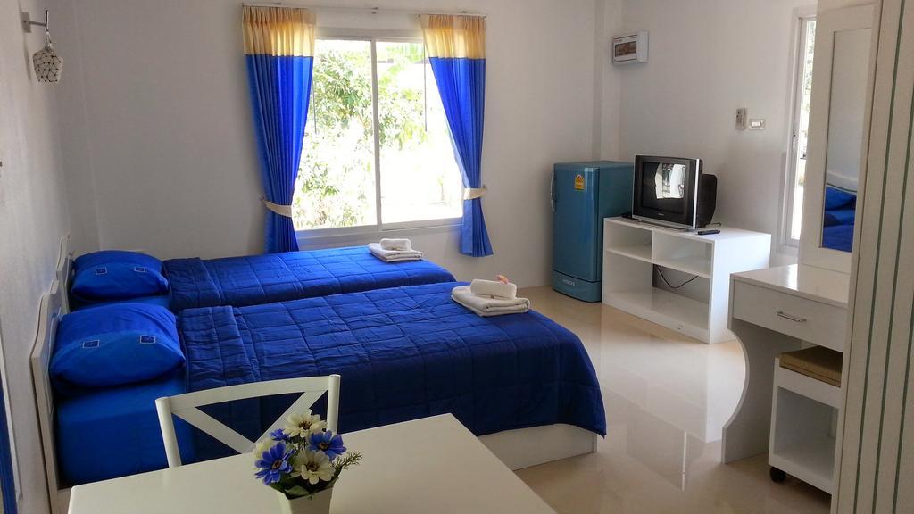 Vipha Ville Resort Ban Huai Yang Ruang foto