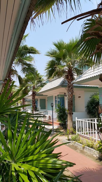 Vipha Ville Resort Ban Huai Yang Ruang foto