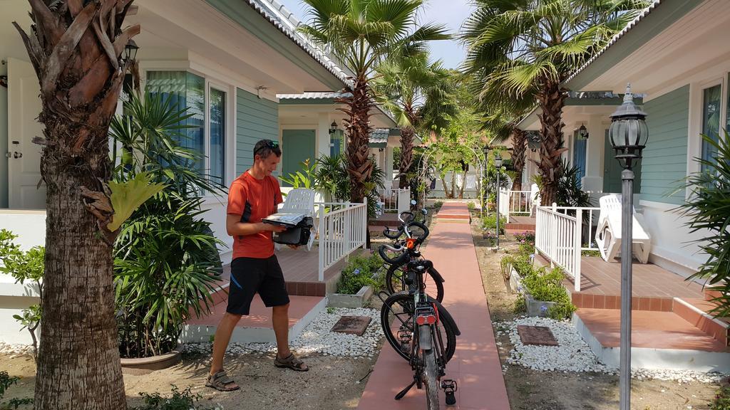 Vipha Ville Resort Ban Huai Yang Ruang foto