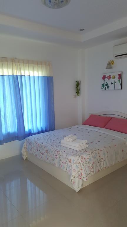 Vipha Ville Resort Ban Huai Yang Bagian luar foto
