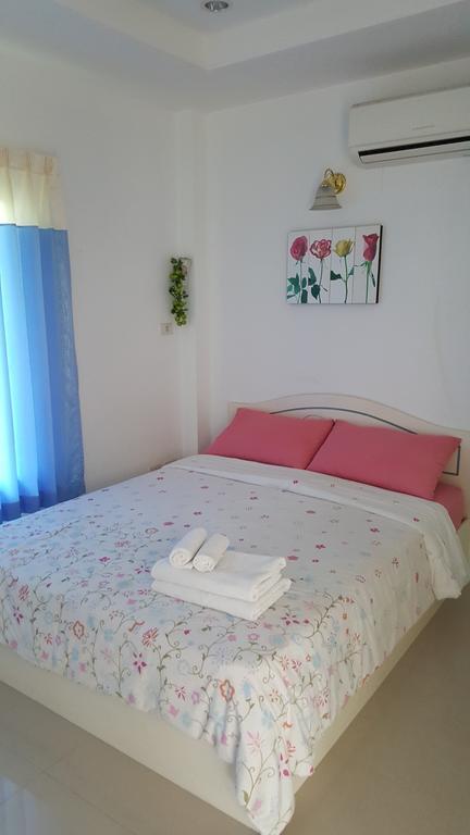 Vipha Ville Resort Ban Huai Yang Bagian luar foto